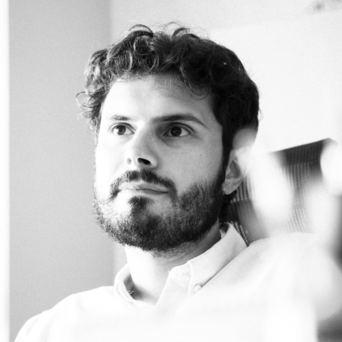 Τάσος Υφαντής