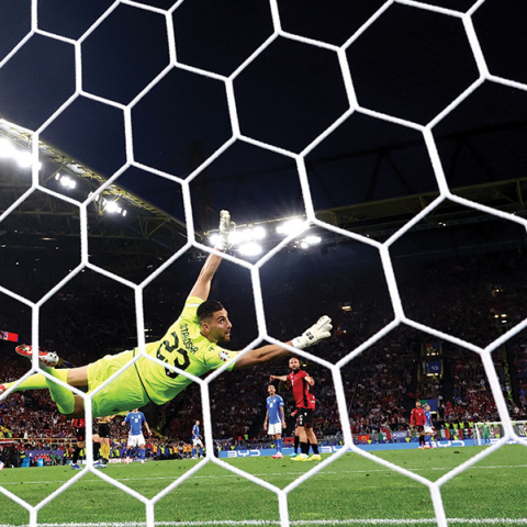 Τα νούμερα της εβδομάδας | 13 - 19 Ιουνίου 2024