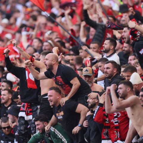 Euro 2024: Απειλεί με αποχώρηση η Σερβία λόγω Αλβανίας και Κροατίας