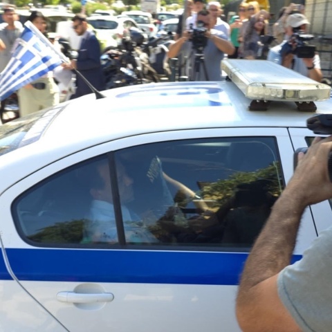 Απόστολος Λύτρας