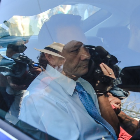 Απόστολος Λύτρας