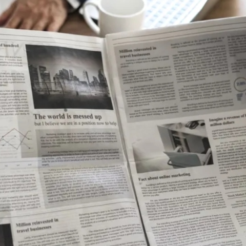 10+2 ταινίες για τη Δημοσιογραφία