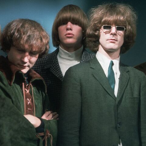 Σαν σήμερα 21 Ιουνίου 1965: Η απαρχή της φολκ-ροκ επανάστασης με την κυκλοφορία του ντεμπούτου άλμπουμ των Byrds, «Mr. Tambourine Man».