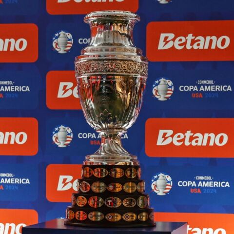 Κόπα Αμέρικα: Αρχίζει η σπουδαία διοργάνωση