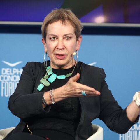 Λένα Διβάνη: Δέχθηκα σεξουαλική παρενόχληση