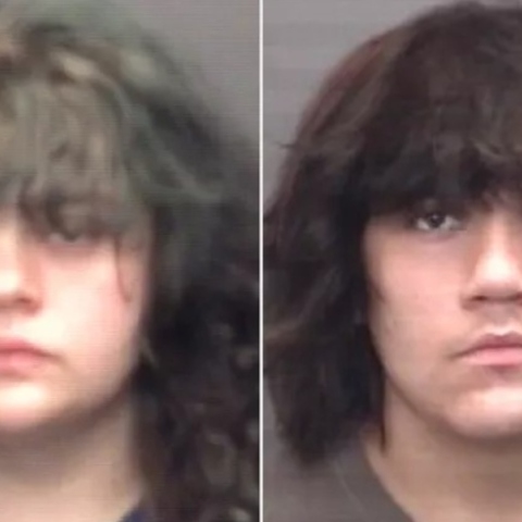 Εφηβος σκότωσε κοριτσάκι με δαγκωματιές 