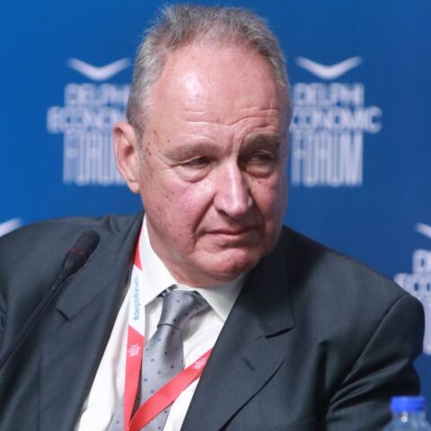 ΠΑΣΟΚ: Ο Γιάννης Μεϊμάρογλου για τις εξελίξεις στο κόμμα - Η τοποθέτησή του στο Πολιτικό Συμβούλιο του ΠΑΣΟΚ-ΚΙΝΑΛ.