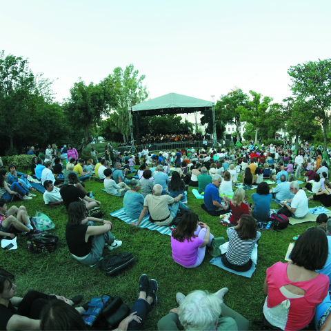 Ευρωπαϊκή Ημέρα Μουσικής: Τα δωρεάν ραντεβού που ξεχωρίσαμε