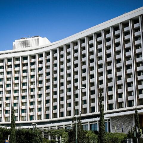 The Ilisian είναι το νέο όνομα του πρώην Hilton - Στα 1,25 δισ. ευρώ το όφελος για την ελληνική οικονομία στα 5 πρώτα χρόνια λειτουργίας του