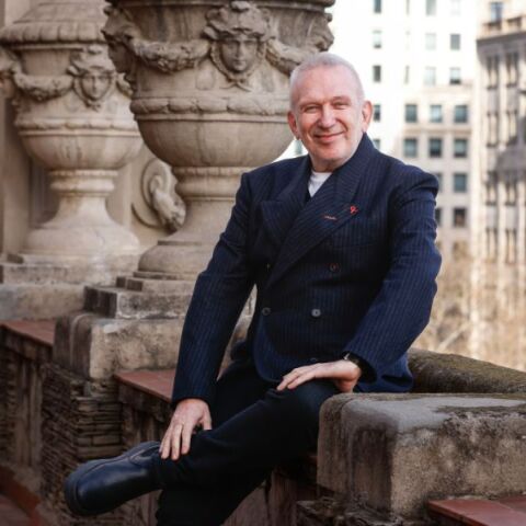 Ζαν Πολ Γκοτιέ: Ο διάσημος Γάλλος σχεδιαστής σε ρόλο καλλιτεχνικού διευθυντή ταινίας animation - Θα εστιάζει στη βιομηχανία της μόδας.