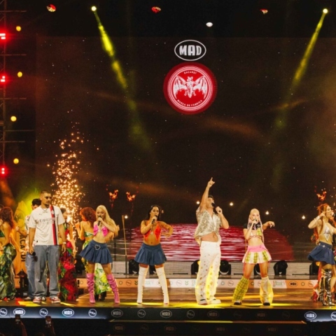 MAD VMA 2024: Οι νικητές των βραβείων και τα απρόοπτα