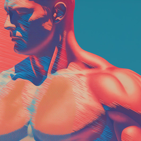 Τεστ: Μέτρα τον ανδρισμό σου