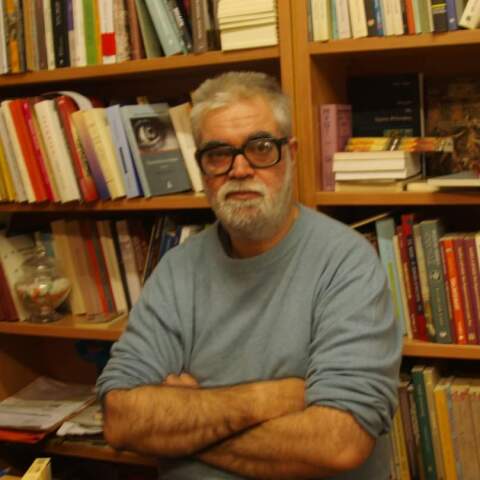 Ο έξω καρδιά μα και μοναχικός Γιώργος Τσάκαλος 