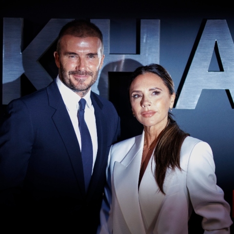 Βιβλίο αποκαλύπτει την τσιγκουνιά των Μπέκαμ 