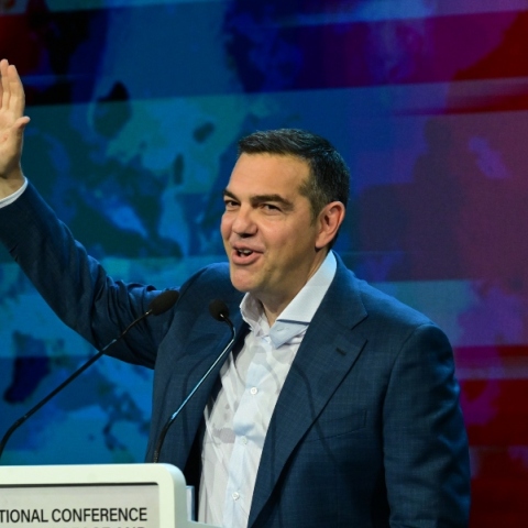 Ο κ.Τσίπρας έχει ακόμα δρόμο