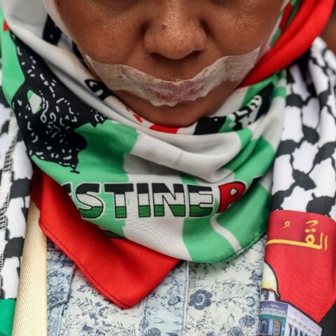 Αρμενία: Το υπουργείο Εξωτερικών ανακοίνωσε την αναγνώριση παλαιστινιακού κράτους - Τάσσεται υπέρ της λύσης δύο κρατών. 