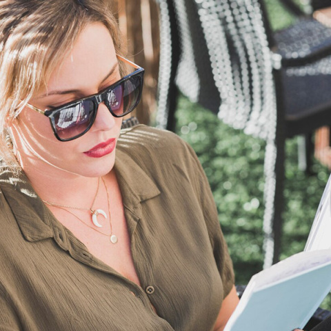 8 βιβλία αστυνομικής λογοτεχνίας για το καλοκαίρι