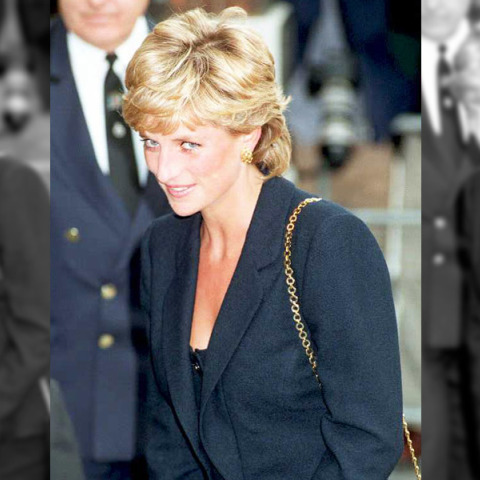 Ο Κέβιν Κόστνερ σε αποκαλύψεις για την Νταϊάνα 