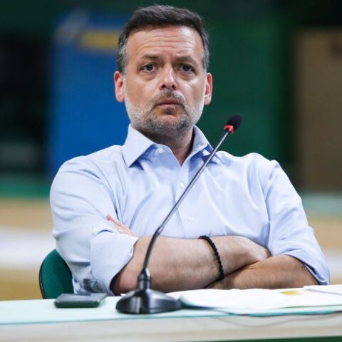 Δήμος Αθηναίων: Εγκρίθηκε από το ΥΠΕΝ η χρηματοδότηση ύψους 115 εκατ. ευρώ για την κατασκευή γηπέδου του Παναθηναϊκού στον Βοτανικό - Η δήλωση του Χάρη Δούκα