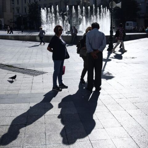 Επίδομα: Φόρος στα διυλιστήρια υπέρ συνταξιούχων - Τα ποσά