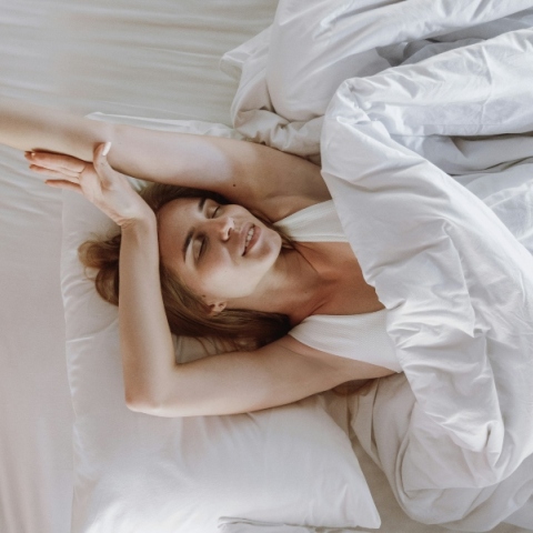 Ύπνος: Οι αλλαγές στις συνήθειες δίνουν πληροφορίες για την υγεία