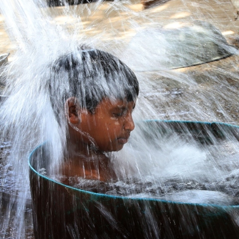 Κλιματική αλλαγή: Φονικοί καύσωνες και υψηλές θερμοκρασίες προκαλούν θανάτους 
