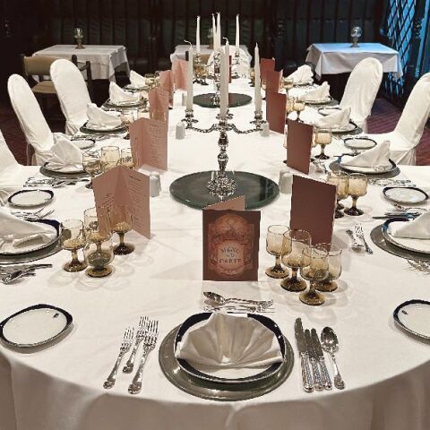 Rodos Palace: ένα memory dinner για τα 50 του χρόνια 