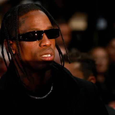 Ο Τράβις Σκοτ συνελήφθη για επεισόδιο σε κατάσταση μέθης στο Μαϊάμι Μπιτς - Ο 33χρονος ράπερ ενεπλάκη σε διαμάχη σε γιοτ. 