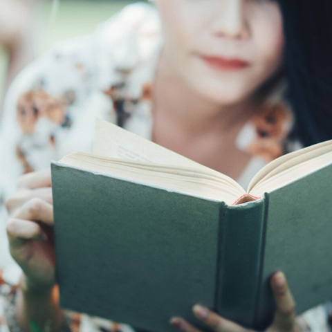 23 βιβλία λογοτεχνίας για το καλοκαίρι