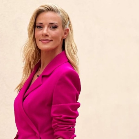 Ζέτα Μακρυπούλια: Η κρίση πανικού που πέρασε μετά τη συνέντευξη που έδωσε και η μητρότητα που δεν ήρθε