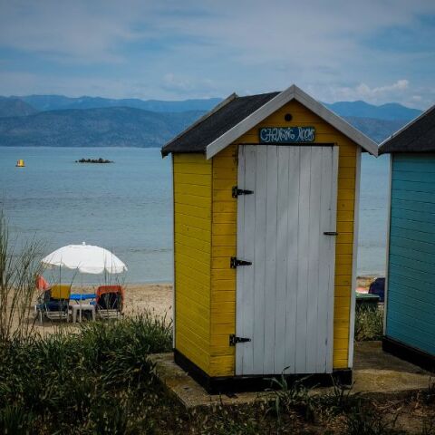 Ο καιρός αύριο: Υψηλές θερμοκρασίες την Κυριακή 23 Ιουνίου - Αναλυτική πρόγνωση από το meteo και την ΕΜΥ.