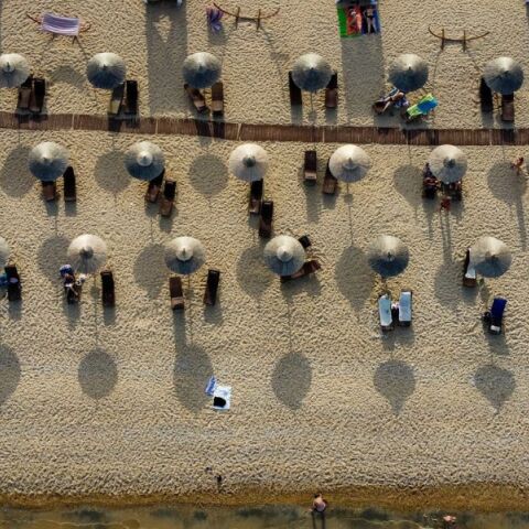 Κοινωνικός τουρισμός 2024: Αναρτήθηκαν στον ιστότοπο της ΔΥΠΑ τα προσωρινά αποτελέσματα για το πρόγραμμα - Υποβλήθηκαν 536.000 αιτήσεις.