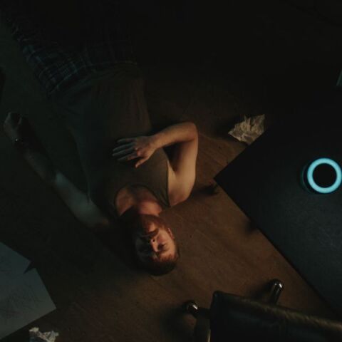 Λονδίνο: Ακυρώθηκε η πρεμιέρα της ταινίας «The Last Screenwriter», με σενάριο δημιουργημένο από την τεχνητή νοημοσύνη. 