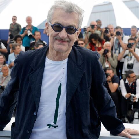 Βιμ Βέντερς: Ο Γερμανός σκηνοθέτης επίτιμος καλεσμένος του Cinema Ritrovato Festival - Πραγματοποιείται από 22 έως 30 Ιουνίου στη Μπολόνια.