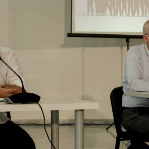 Η γοητεία της ακύρωσης του άλλου και της πραγματικότητας