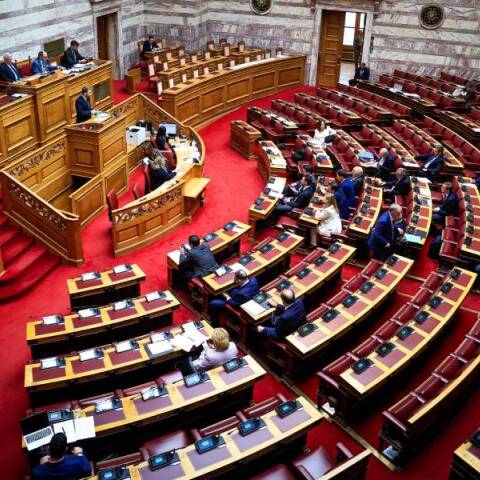 Κεντροαριστερά: Να ενωθούμε για να γυρίσουμε στα παλιά;