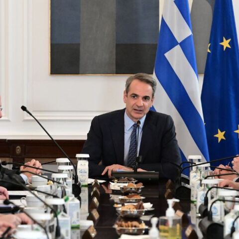 Μεταρρυθμίσεις, τιμές και φορολογία οι προτεραιότητες της κυβέρνησης μετά τον ανασχηματισμό - Οι πρώτες παρεμβάσεις. 