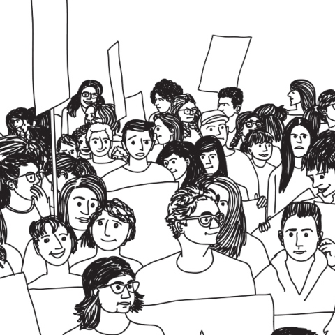 Podcast «50 χρόνια Μεταπολίτευση»: Νίκος Παναγιώτου και Χρήστος Φραγκονικολόπουλος συζητούν με τον αναπληρωτή καθηγητή Σωτήρη Πετρόπουλο για το κράτος και την κοινωνία πολιτών