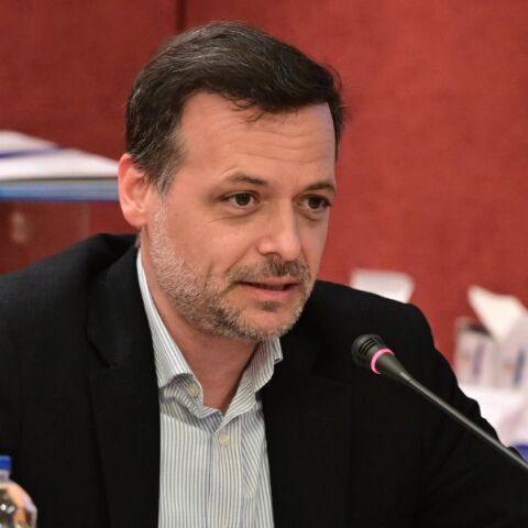 Χάρης Δούκας: Η δήλωση του δημάρχου Αθηναίων με αφορμή τη συμπλήρωση 28 ετών από τον θάνατο του Ανδρέα Παπανδρέου 