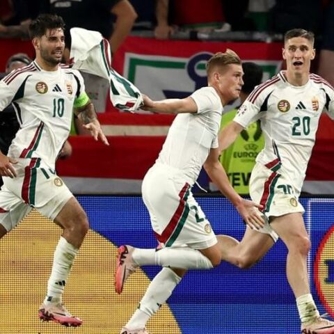 Euro 2024: Τα γκολ και τα highlights της χθεσινής ημέρας