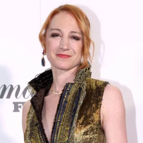 Η Στεφανία Γουλιώτη