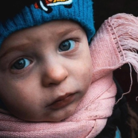 Χτίζω έναν Ουκρανό μέσα μου: Δείτε το ντοκιμαντέρ της Χριστίνας Κατράκη σε πρώτη προβολή