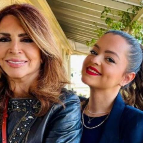 Μιμή Ντενίση: Οι ευχές για τα γενέθλια της κόρη της