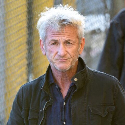 Ο Σον Πεν μιλά για τον ξυλοδαρμό της Μαντόνα