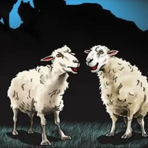 Αρκάς: Η «Καλημέρα» του για το body shaming και το politically correct - Το σημερινό σκίτσο του