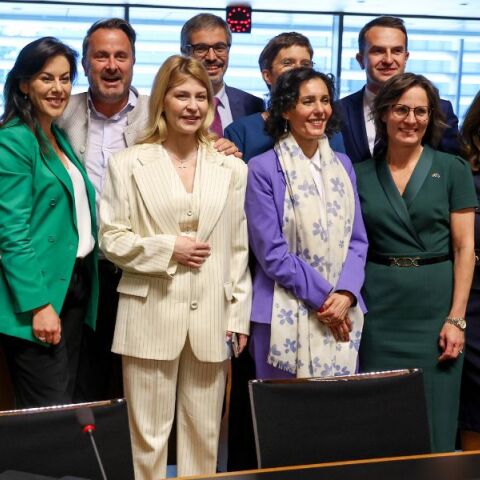 ΕΕ: Η Ευρωπαϊκή Ένωση ξεκινά σήμερα επισήμως τις ενταξιακές διαπραγματεύσεις με την Ουκρανία και την Μολδαβία - Στο Λουξεμβούργο η πρώτη διακυβερνητική διάσκεψη