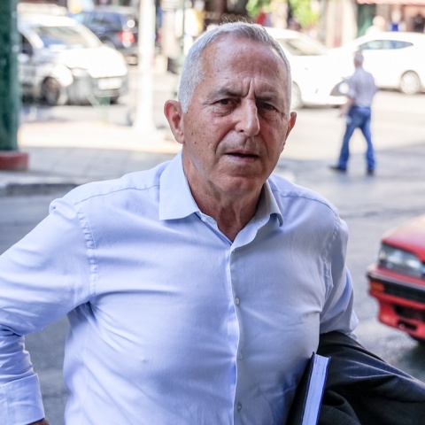 Ευάγγελος Αποστολάκης