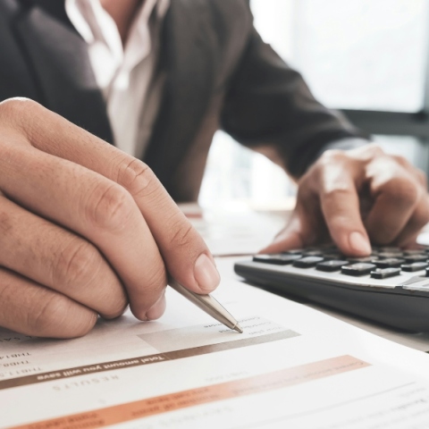 Φορολογικές δηλώσεις: 