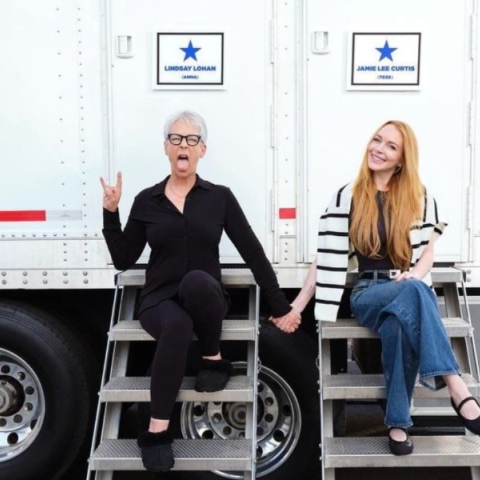 Freaky Friday 2: Παιδιά των 90s η ταινία επιστρέφει με part 2