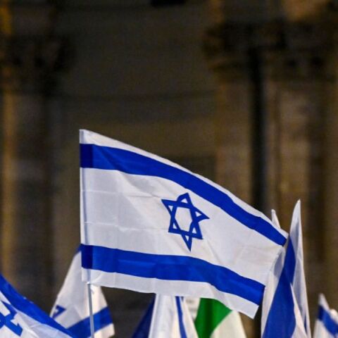 Γερμανία: Αύξηση των βίαιων περιστατικών αντισημιτισμού καταγράφει έρευνα - Ισλαμιστικά επεισόδια σε σχολεία